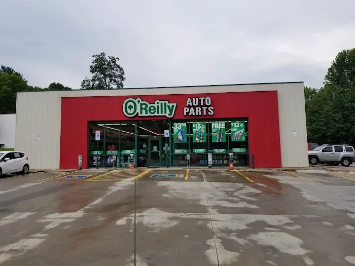 O'Reilly Auto Parts 1