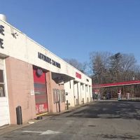 Oil Well Lube Center