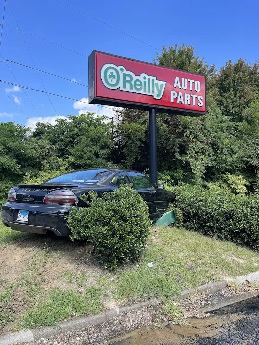 O'Reilly Auto Parts 0