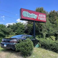 O'Reilly Auto Parts