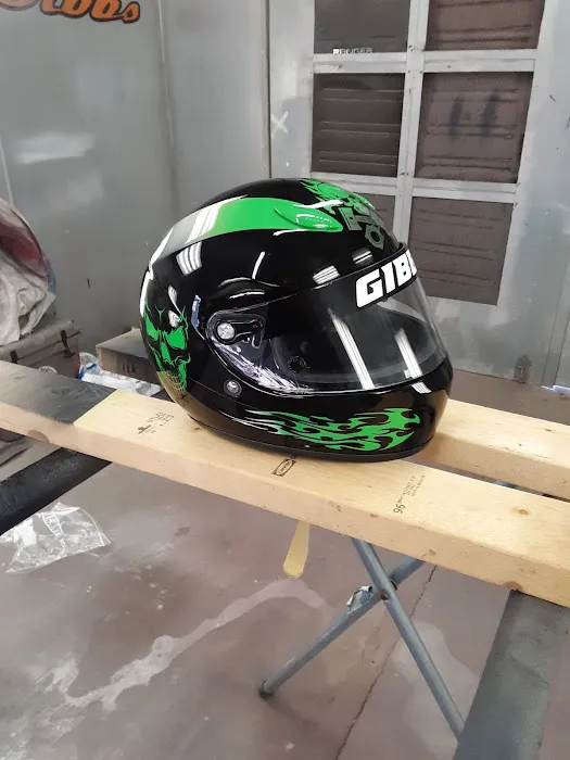Gibbs Super Shop 9