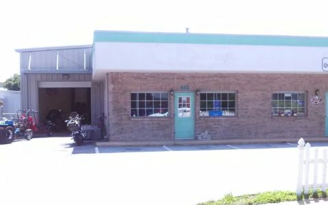 Hendersonville Cycle Specialists