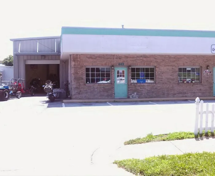 Hendersonville Cycle Specialists 5