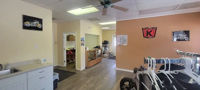 Hendersonville Cycle Specialists 7