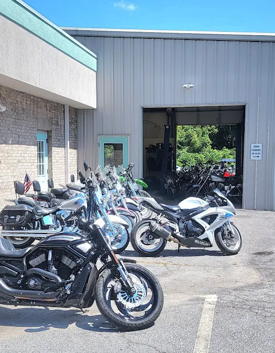 Hendersonville Cycle Specialists 2