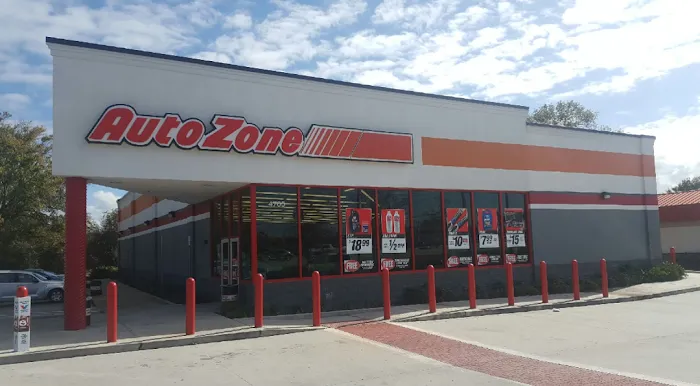 AutoZone Auto Parts 6