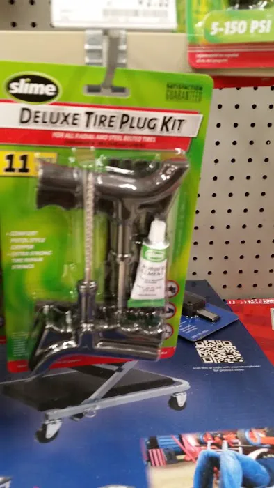AutoZone Auto Parts 5