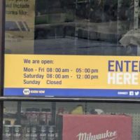 Napa Auto Parts