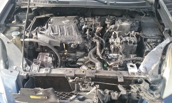O'Reilly Auto Parts 2