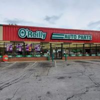 O'Reilly Auto Parts