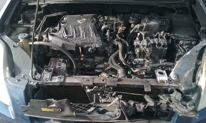 O'Reilly Auto Parts 4