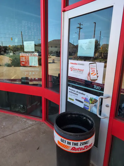 AutoZone Auto Parts 2