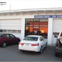 Crossroads Ford of Waynesville - Service Department