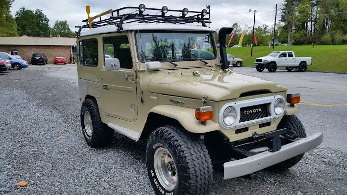 BROTAN-OVERLAND Outfitters 6