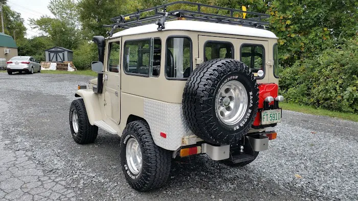 BROTAN-OVERLAND Outfitters 9