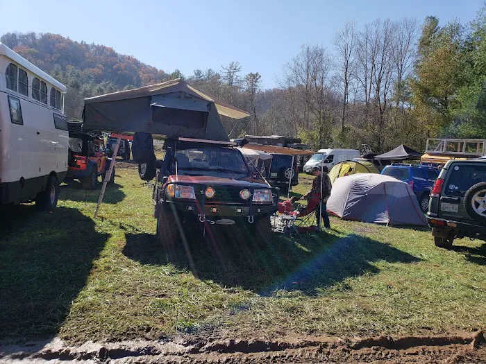 BROTAN-OVERLAND Outfitters 8