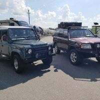 BROTAN-OVERLAND Outfitters