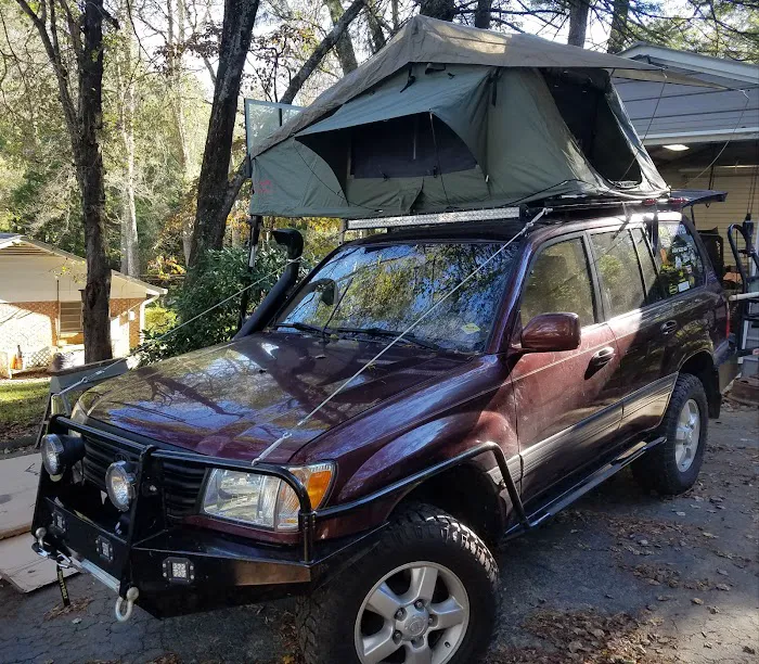 BROTAN-OVERLAND Outfitters 4