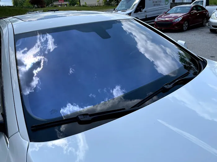 Best Reflections Window Tinting 0