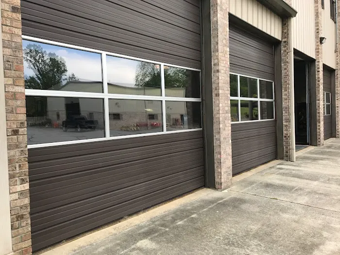 Best Reflections Window Tinting 1