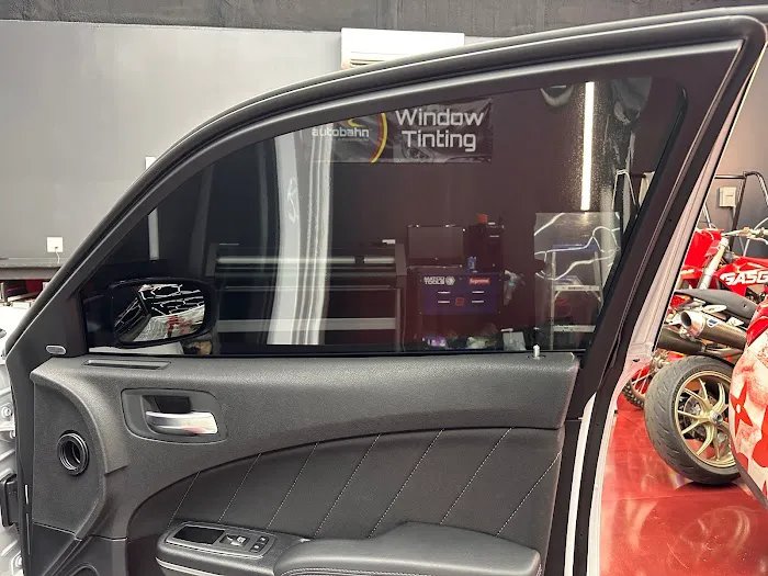 Best Reflections Window Tinting 3