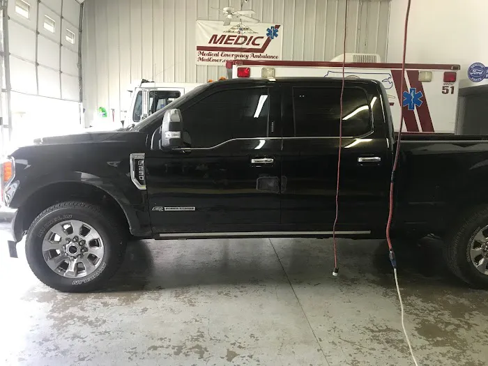 Best Reflections Window Tinting 2