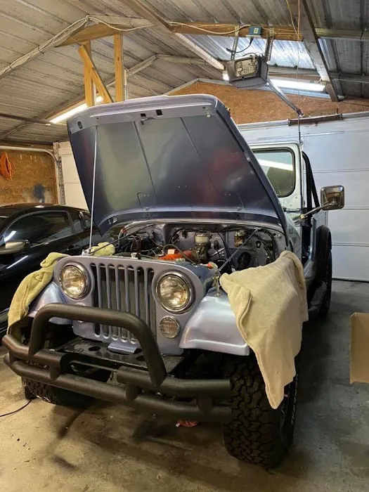 AutoDoc LLC. 7