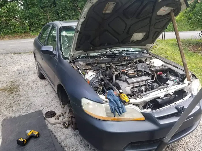 AutoDoc LLC. 8