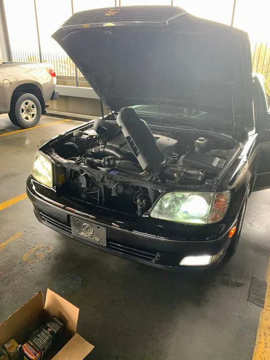 AutoDoc LLC. 6
