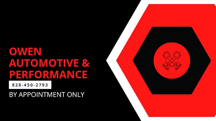 Owen Automotive and Performance 0