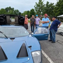 O'Reilly Auto Parts ico