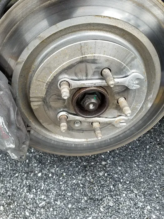 Advance Auto Parts 7