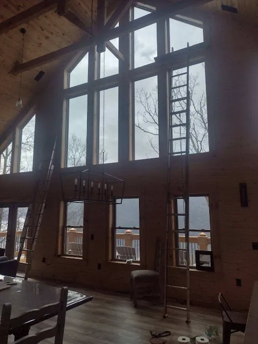 Lifetime Window Tinting 6