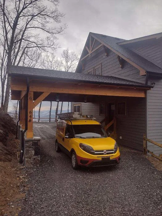 Lifetime Window Tinting 3