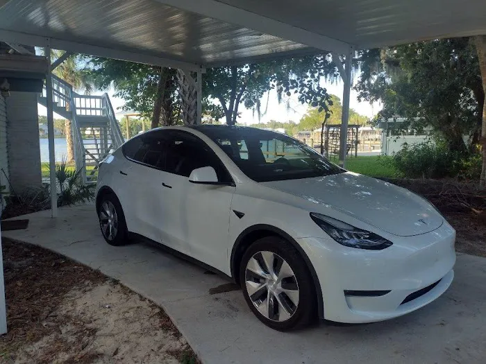 Lifetime Window Tinting 8