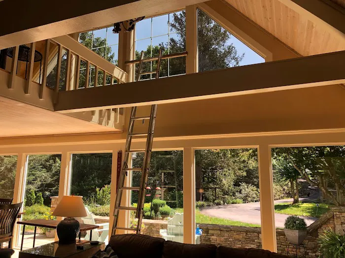 Lifetime Window Tinting 0