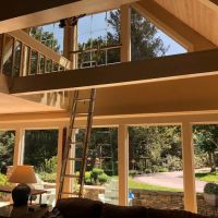 Lifetime Window Tinting