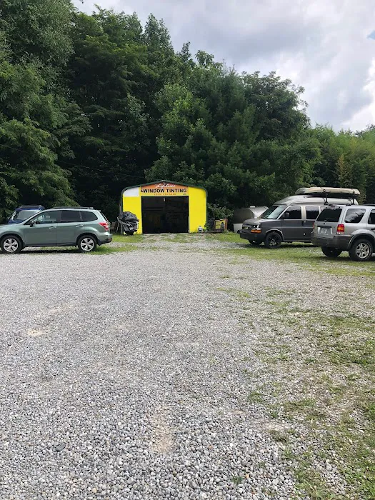 Lifetime Window Tinting 4