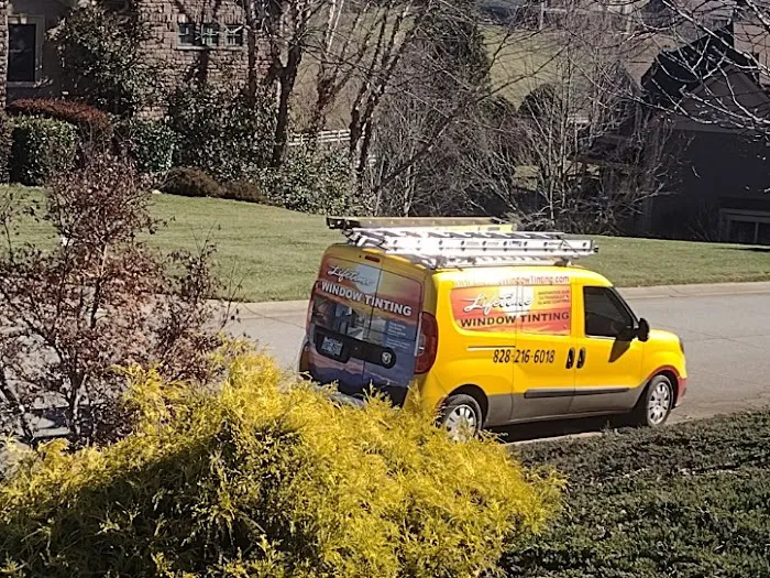 Lifetime Window Tinting 5