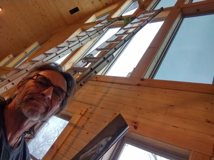 Lifetime Window Tinting 2