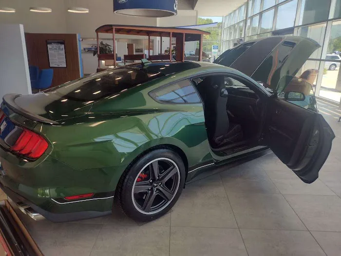 Lifetime Window Tinting 9