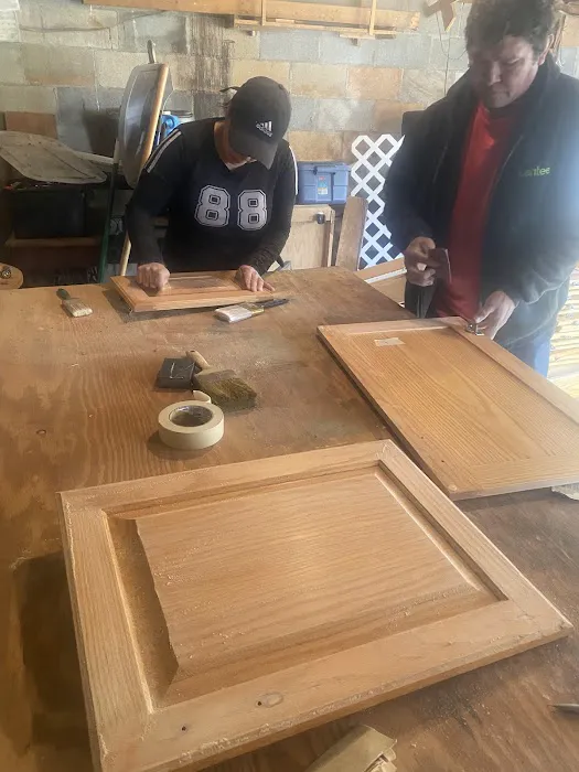 Navarro Express Tires LLC 0