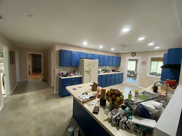 Navarro Express Tires LLC 1