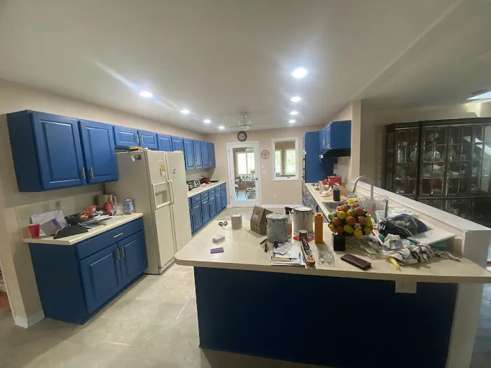 Navarro Express Tires LLC 5