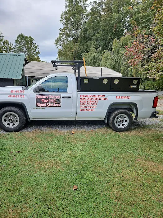 Navarro Express Tires LLC 8