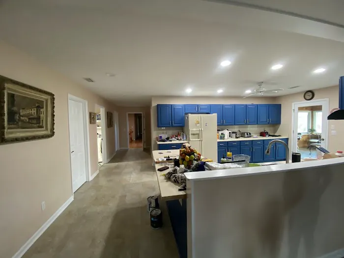 Navarro Express Tires LLC 4