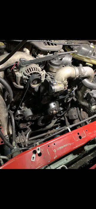 Small Town Diesel Doctors 6