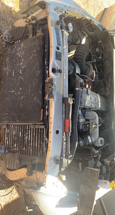 Small Town Diesel Doctors 4