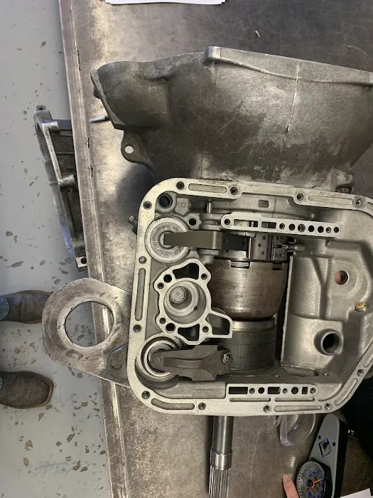 Small Town Diesel Doctors 5