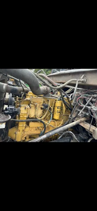 Small Town Diesel Doctors 2